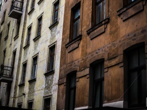 A Glimpse: Riga